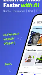 Trading Game - Stock Simulator screenshot
