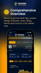 Trading Ideas screenshot