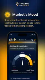 Trading Ideas screenshot