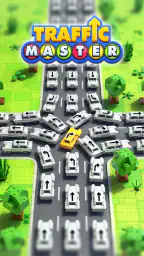 Traffic Master - Jam Buster screenshot
