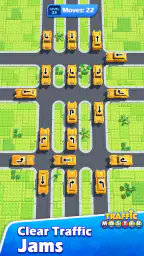 Traffic Master - Jam Buster screenshot