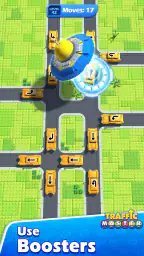 Traffic Master - Jam Buster screenshot