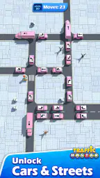 Traffic Master - Jam Buster screenshot