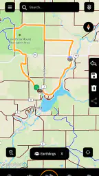 Trailz – Let’s Ride! screenshot