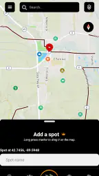 Trailz – Let’s Ride! screenshot