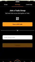 Trailz – Let’s Ride! screenshot