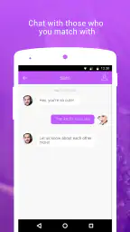 Trans: Transgender Dating App screenshot