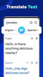 Translate - Translator screenshot