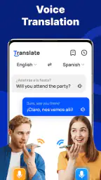 Translate - Translator screenshot