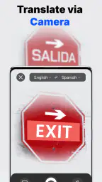 Translate - Translator screenshot