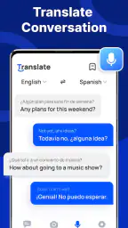 Translate - Translator screenshot