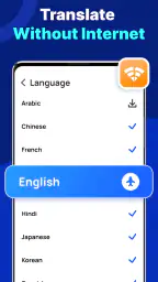 Translate - Translator screenshot