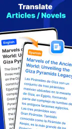 Translate - Translator screenshot