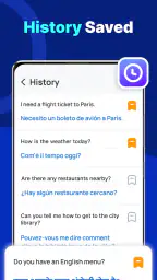 Translate - Translator screenshot