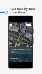 TransLoc screenshot