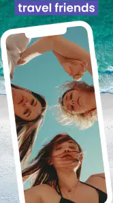 Travel Ladies screenshot