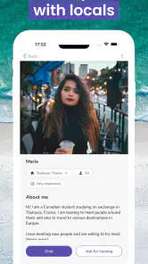 Travel Ladies screenshot