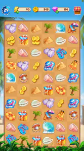 Travel Town - Merge Adventure screenshot