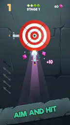 Treasure Master screenshot