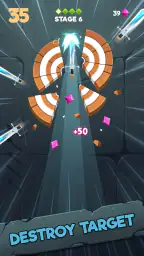 Treasure Master screenshot