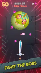 Treasure Master screenshot