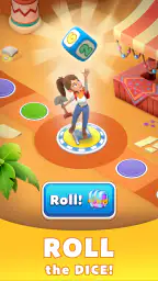 Treasure Party: Puzzle Fun! screenshot