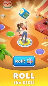 Treasure Party: Puzzle Fun! screenshot