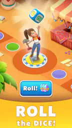 Treasure Party: Puzzle Fun! screenshot