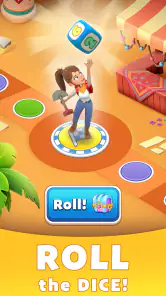 Treasure Party: Puzzle Fun! screenshot