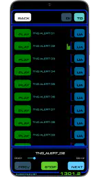 TREK: Sounds [Pro] screenshot