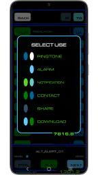 TREK: Sounds [Pro] screenshot