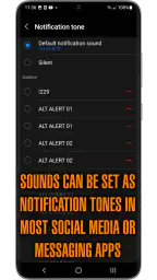 TREK: Sounds [Pro] screenshot
