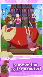 Tricky Mean2 screenshot