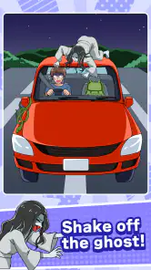 Tricky Mean2 screenshot