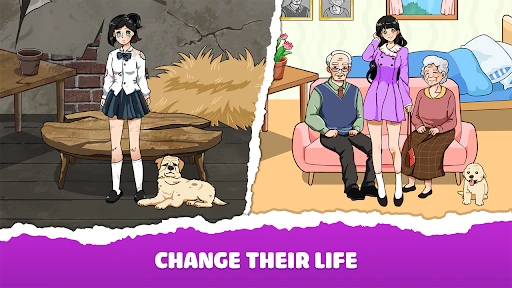 Tricky Prank: Annoying Quest screenshot