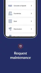 Tricon Homes screenshot
