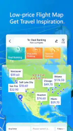 Trip.com: Book Flights, Hotels screenshot