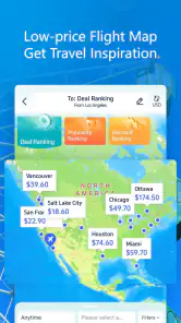 Trip.com: Book Flights, Hotels screenshot