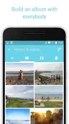 Tripcast screenshot