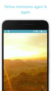 Tripcast screenshot