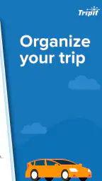 TripIt: Travel Planner screenshot