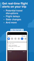TripIt: Travel Planner screenshot