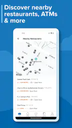 TripIt: Travel Planner screenshot