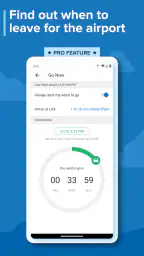 TripIt: Travel Planner screenshot