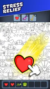 Triple Match City screenshot