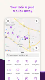TripShot screenshot