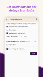 TripShot screenshot