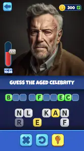 Trivia AI - Guess the Words screenshot