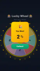 Trivia Arena: AI quiz battles screenshot