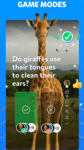 Trivia Crack Premium Quiz Game screenshot